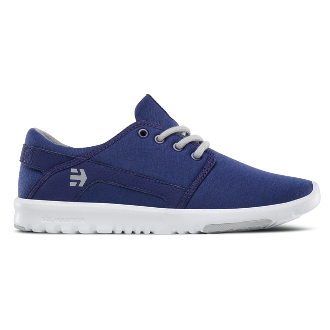 Zapatos Etnies Scout - Tenis Para Mujer V660 Mexico